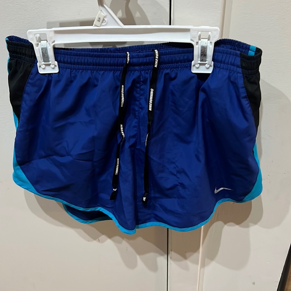 Nike Dri fit shorts, S